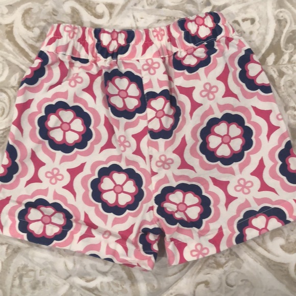 Girls top and shorts set - Picture 5 of 7